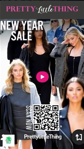 Sale on Sale! 💸 Shop PLT New Year deals & get cash back with TopCashback.