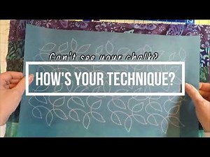 How's your pouncing technique?