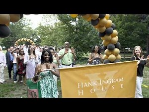 Activities: Explore student life at Vanderbilt