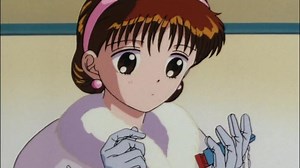 Marmalade Boy | E41 - LOVER'S MORNING. "MERRY CHRISTMAS."