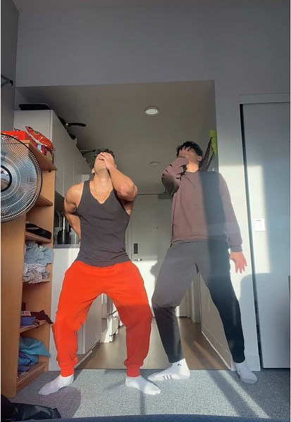 #fyp #foryou #headlock #trends