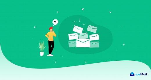6 Effective Tips on How to Manage Email Subscriptions- weMail
