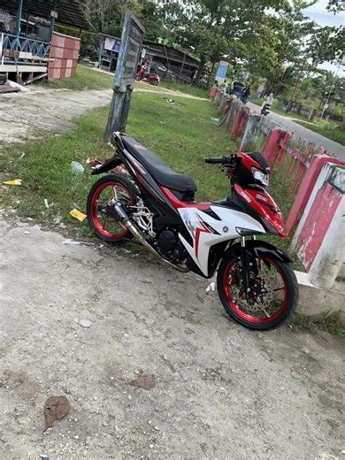 MX King 150: The Ultimate Riding Experience