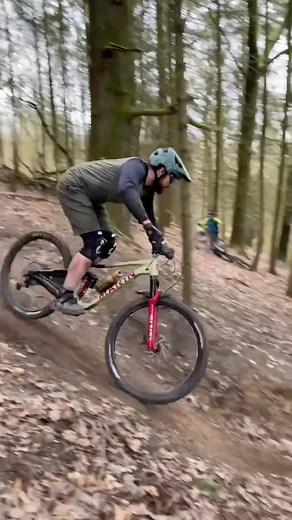 6 comments | Pro Ride - Mountain Bike Coaching on Reels | Facebook