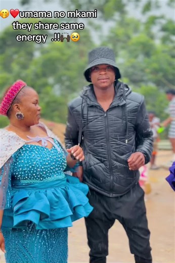 Intombi Kababa Nomkami Part 2: A Shared Energy✨