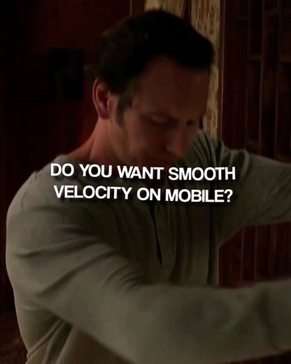 Advanced Velocity Editing Tutorial for Stunning 4K Edits