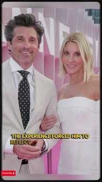 At 60, The Tragedy Of Patrick Dempsey Is Beyond Heartbreaking