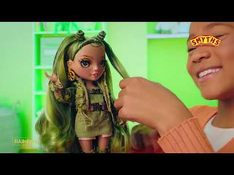 Rainbow High Dolls at Smyths Toys