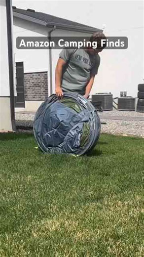 AMAZON CAMPING FINDS