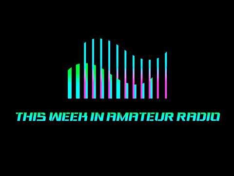 PODCAST: This Week in Amateur Radio #1398 - LPFM Version (no commercial breaks)