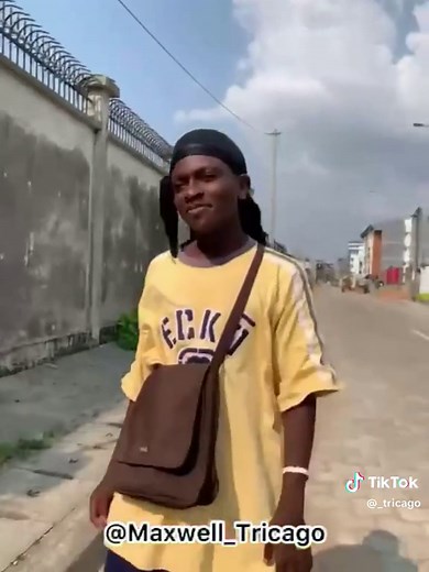 Maxwell tricago (@_tricago)’s videos with son original - Maxwell tricago