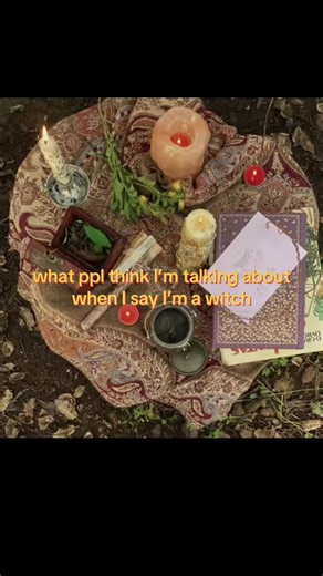 Witchcraft: My Craft vs Common Misconceptions