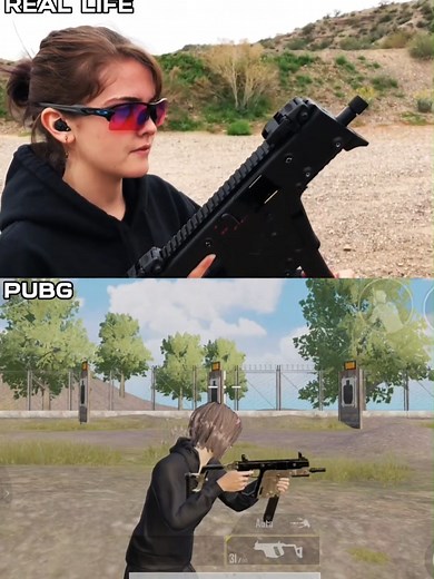 Mastering the Kriss Vector Recoil Control Techniques