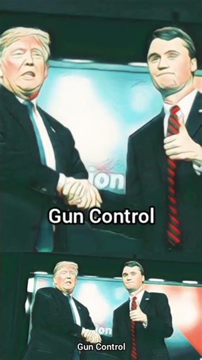 Gun Control song #guncontroldebate #politicalsatire #shorts