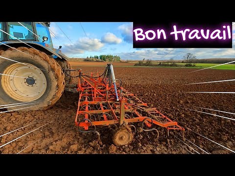 Preparing excessively wet ground - 2025