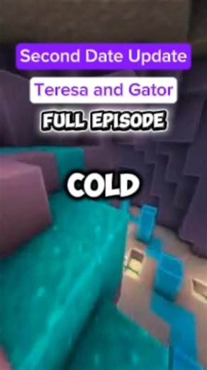 Second Date Update with Teresa and Gator