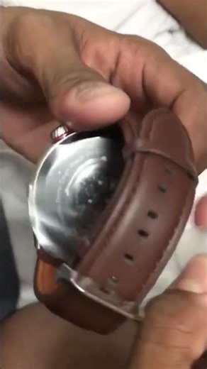 Gift unboxing🫂♥️✨ #pebble #watch #smartwatch #unboxing #trending #viralshorts #gift #shorts