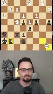 Levy Gothamchess 1231 1