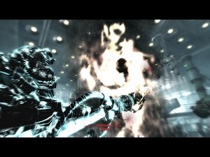 [Fallout 3] - Aliens - Vs Fire - FHD@60