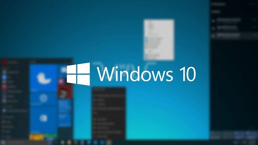 Baixe agora o Windows 10 RTM Build 10240 ISO