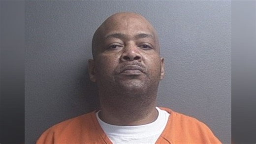 Wild Cordele chase ends in arrest after suspect rams patrol vehicle