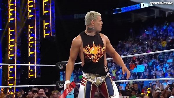 How John Cena's Heel Turn Could Rock the WWE