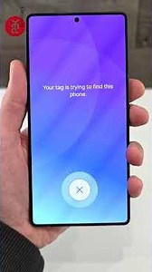 Samsung: Never Lose Your Things Again! #shorts #tech #ugreen