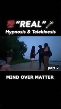 Hypnosis is forgotten science (part 2)