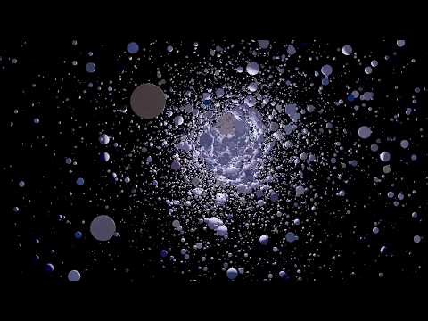 [C & OpenGL Space Sim Dev] Marching the Cubes (Again) (4)