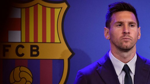 Lionel Messi eyeing official return to Barcelona after mapping out family plan | Goal.com