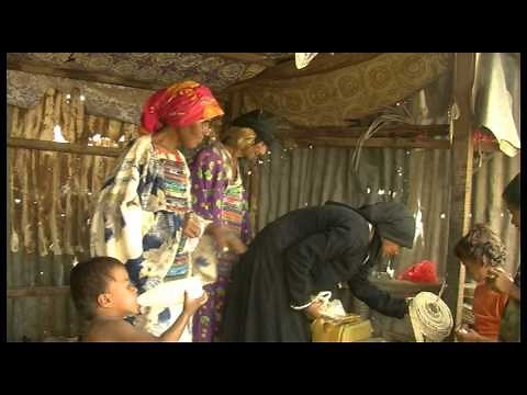 Yemen's other crisis: early marriage