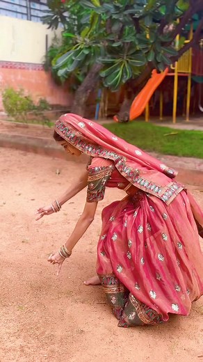 1.5M views · 74K reactions | #dilkakyakareinsaaheb #chotisridevi #jeet #bollywoodstyle #90sbollywood #tabu #trendingreels #sunnydeol #kavitakrishnamurthy | Bhumika - Child Artist & Dancer | Facebook