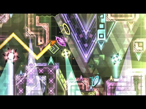 [TOP 47] "Collapse" by Nexel | Geometry Dash 2.207