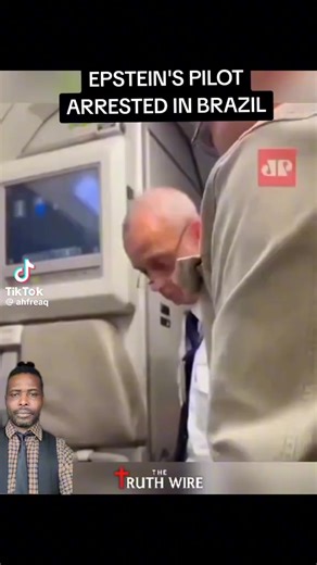 The government of Brazil has just arrested Epstein‘s primary pilot in Brazil. Apparently he’s going to face charges of human trafficking, torture, murder, and all of those other crimes against humanity. However, I don’t think the Brazilian government actually has the death penalty. So he would not be executed for his crimes.￼￼ The only time Brazil uses the death penalty is at war time and it’s been over 100 years since it’s done that | Kevin Bryan