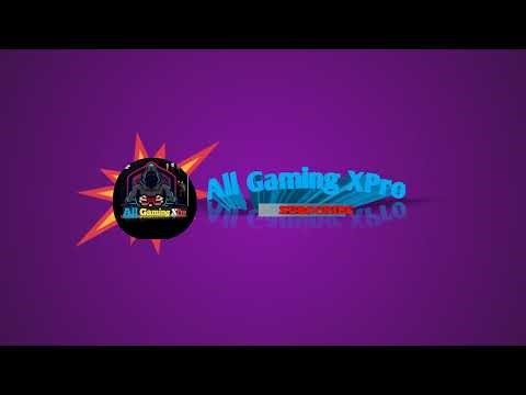 Live streaming of All Gaming XPro Live