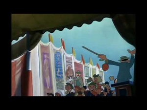 Koda (Dumbo) Part 7 - Nelson Makes Fun of Koda/Yogi and Cindy Gets Mad