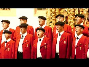 Chanteurs Pyreneens de Tarbes