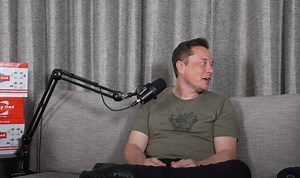 Elon Musk Confirms He Owns a $50,000 Boxabl Casita Tiny Home Prototype