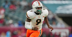 Mario Cristobal reveals severity of Nyjalik Kelly injury