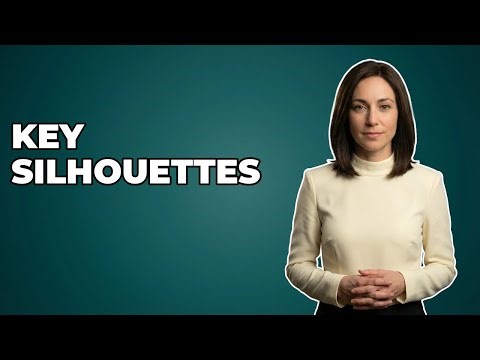 What Silhouettes Count As Modest Fashion?