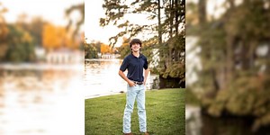 ‘They think about the small people:’ Foundation blesses single mother with nearly a year of rent payments