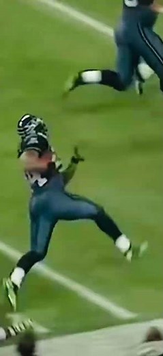 Beast Mode Unleashed | Marshawn Lynch Beast Quake