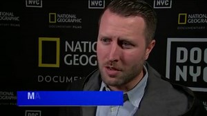 NatGeo's 'The First Wave' streaming for 48 hours to mark 2 years since US' 1st confirmed COVID case