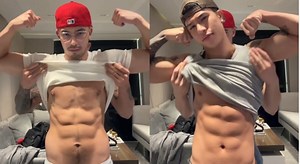 Tony Labrusca, nagpatakam kasama ex-bf ni BJ Pascual; nagde-date nga ba?