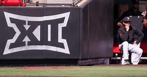 Report: Big 12 Baseball Tournament to have new location in 2026