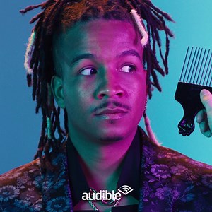 9.1K views · 97 reactions | As writer Chad Sanders goes from rags to riches, one thought keeps him awake at night: “What happens next?” Our new Audible Original, 'Direct Deposit', follows Chad on his quest for answers about wealth and success. Listen now: https://adbl.co/DirectDeposit | Audible | Facebook