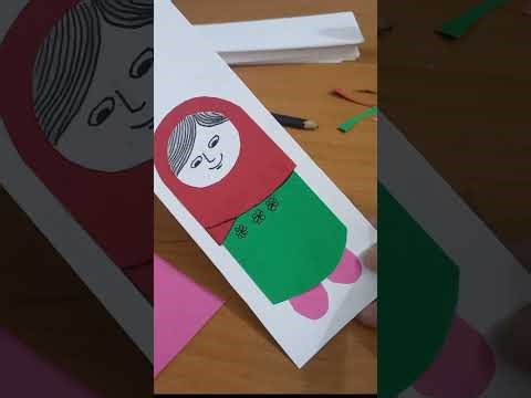 Marcador de pagina - Malala, a menina que queria ir para a escola