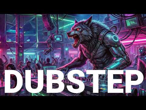 EPIC Dubstep Mix 2026 🔥 30 Minutes of dubstep