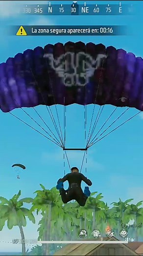 Free Fire Macro Gameplay Compilation