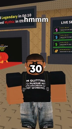 the new 30x LUCK IS A SCAM!?!?